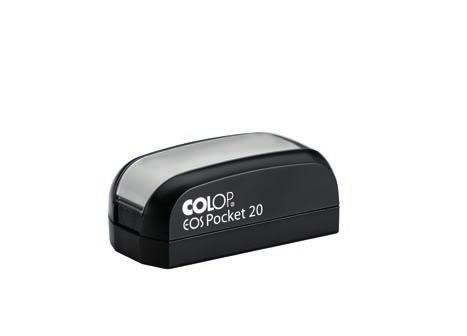 14 EOS Pocket Stamp Stamp Writer EOS Pocket Stamp 20