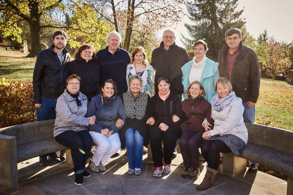 Informace o společnosti Domácí hospic Duha, o.p.s. Čsl. armády 1815 508 01 Hořice v Podkrkonoší IČ 26561433 Adresa zařízení Centrum domácí hospicové péče Tel.