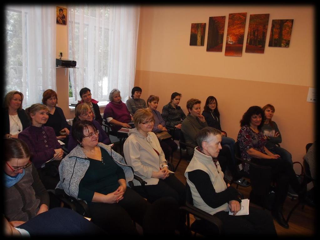 Činnost Domácího hospice Duha v roce 2018 1. 1. 2018 začala fungovat registrovaná odborná sociální poradna ve Vrchlabí. 1. 2. 2018 Jana Sieberová přednášela v Litovli na téma: Hospicová služba neboli doprovázení nemocného v konečné fázi života.