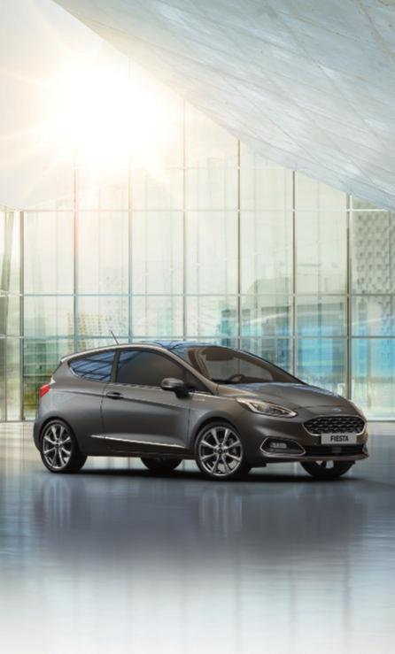 ..22 Inteligentní technologie...24 Stupně výbavy...26 Trend...28 Titanium...29 Vignale...30 Active...31 ST-Line...32 ST...36 Pokrokové technologie Ford...38 Barvy laku karoserie.