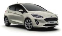 FORD FIESTA Barvy laku karoserie Bílá Frozen Speciální nemetalický lak karoserie* Červená Race Speciální nemetalický lak karoserie* Modrá Blazer Nemetalický lak karoserie Černá Shadow Lak Mica* Šedá