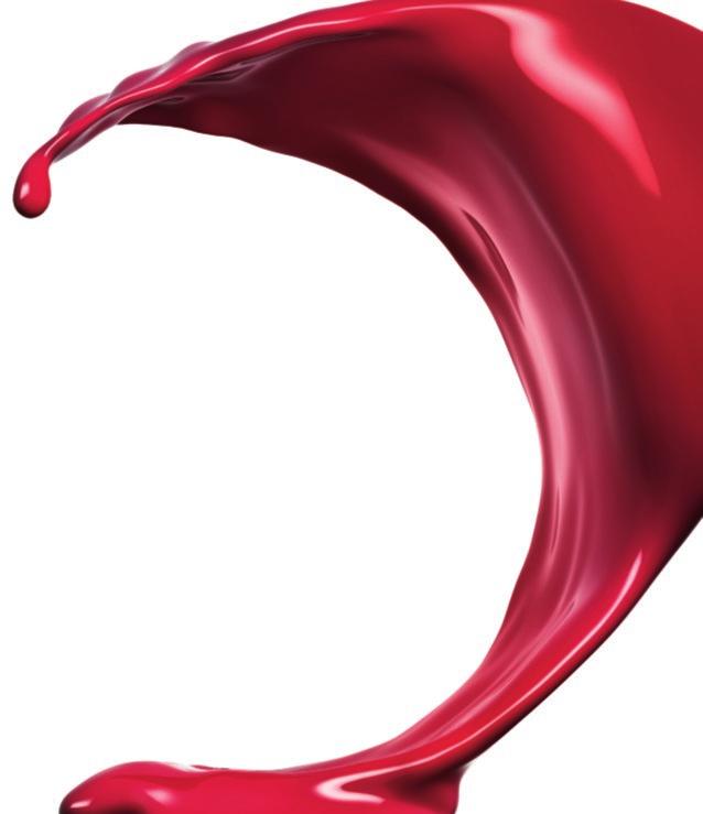 metalický lak karoserie* Zvolili jsme barvu červená Ruby. Pro jakou se rozhodnete vy? Vozy Ford Fiesta vděčí za svůj oslnivý a odolný zevnějšek speciálnímu několikafázovému procesu lakování.
