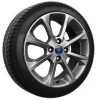 na přání pro Vignale) 16" 17" 17" 18" kola
