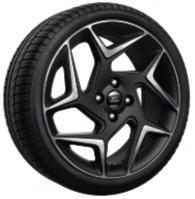 Metallic" (Výbava na přání pro ST-Line) 18"