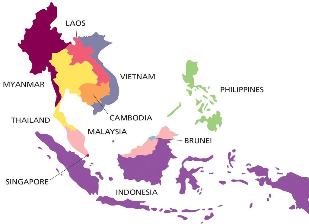 Vstupní brána do ASEAN Zdroj: https://s-media-cache-ak0.pinimg.