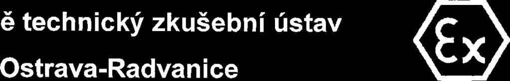 Vysledky oveiovani a zkousek jsou uvedeny v dfvern6 zprdvl! E.