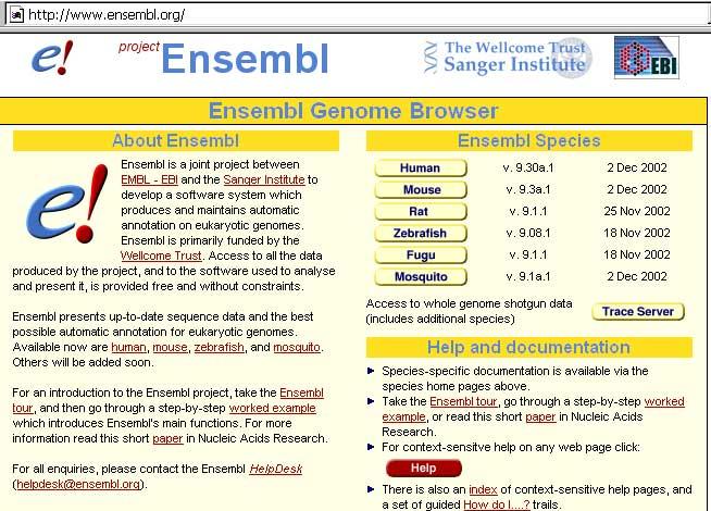 Viewer www.ncbi.nlm.nih.