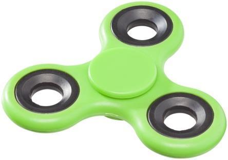 Fidget spinner - antistress 22,90Kč/ks Kapesní spinner pro perfektní redukci stresu, úzkosti a nudy. Umístěte jednoduše mezi palec a ukazovák a otáčejte.