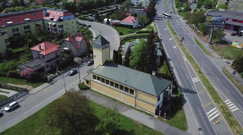 Kostel sv.