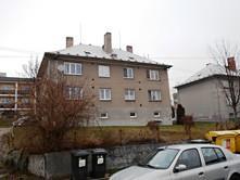 Hodnocení:BD před revitalizací, větší