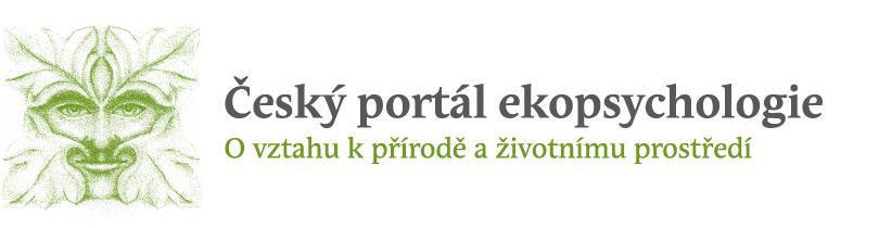 D ti a p íroda: období d tského vývoje z hlediska environmentální výchovy Jan Krajhanzl Všechno má svůj čas, íká se. Platí to i o lidském vývoji.