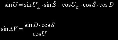 11) Pro dourčení konstant, k, R Gauss volil požadavek, aby se základní rovnoběžka 0 (resp. U0) nezkreslovala a aby bylo délkové zkreslení co nejmenší (volil nulovou první a druhou derivaci).