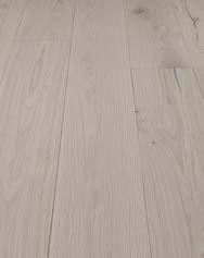 šedý olej, přírodní Grey Cool (Benno) White Oak (Veronika) Light