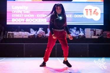 Jejich tanečníci se účastní různých soutěží a letos už potřetí organizuje soutěž Right 2 dance, které se účastní tanečníci skoro
