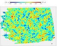 souhrn všech projektů zkoumajících CMB http://lambda.gsfc.nasa.