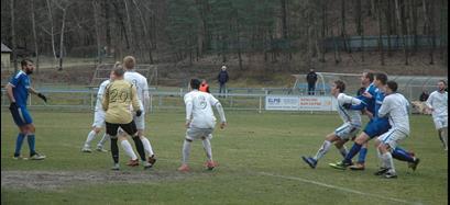 Starší dorost U19 v divizi překvapivě prohrál s poslední SŠ Plzeň.