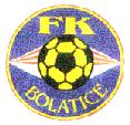 Fotbalový klub Bolatice, z.s. Opavská 131/45, 747 23 Bolatice web: fotbal.bolatice.cz, email: FK.Bolatice@seznam.