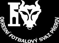 Okresní fotbalový svaz Přerov IČ 01540319 Sídlo: Petřivalského 1,750 02 Přerov Tel.: 736 645 998 e-mail: ofs@raz-dva.cz www.ofsprerov.