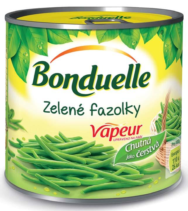 Bond Vap Zelené lusky 225ml kód:8290 balení: 1/12