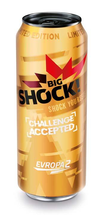 Shock LE Ananas-Kokos 500ml pl kód:9212 balení: 1/24