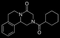 Retence v závislosti na polaritě relativní retence typ metabolizace 0.3 0.9 většina metabolitů (např.