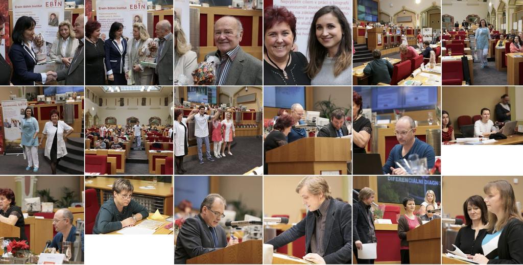 Fotogalerie předešlý ročník Fotografie z konference Etická dimenze péče Praha 11. prosince 2017 PhDr.