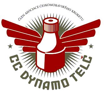 CROQUET CLUB DYNAMO TELČ PŘIHLÁŠKA K POŘÁDÁNÍ