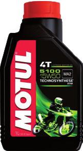 90 MOTUL 5100 4T 10W-40 API SG/SH/SJ/SL A NORMY: JASO T 903 