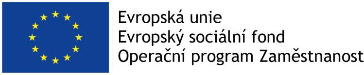 Výzva Místní akční skupiny k předkládání žádostí o podporu Místní akční skupina (název, IČ) České středohoří, z.s., 27036952 (dále také jen MAS ) vyhlašuje výzvu MAS k předkládání žádostí o podporu v rámci Operačního programu Zaměstnanost 1.