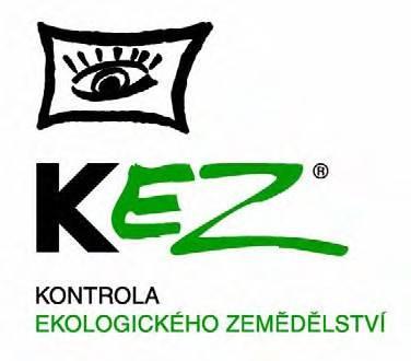 Ochranná známka kontrolní organizace