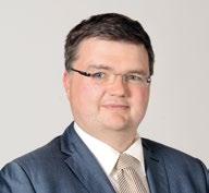 Tomáš Kocourek ředitel společnosti Ing.