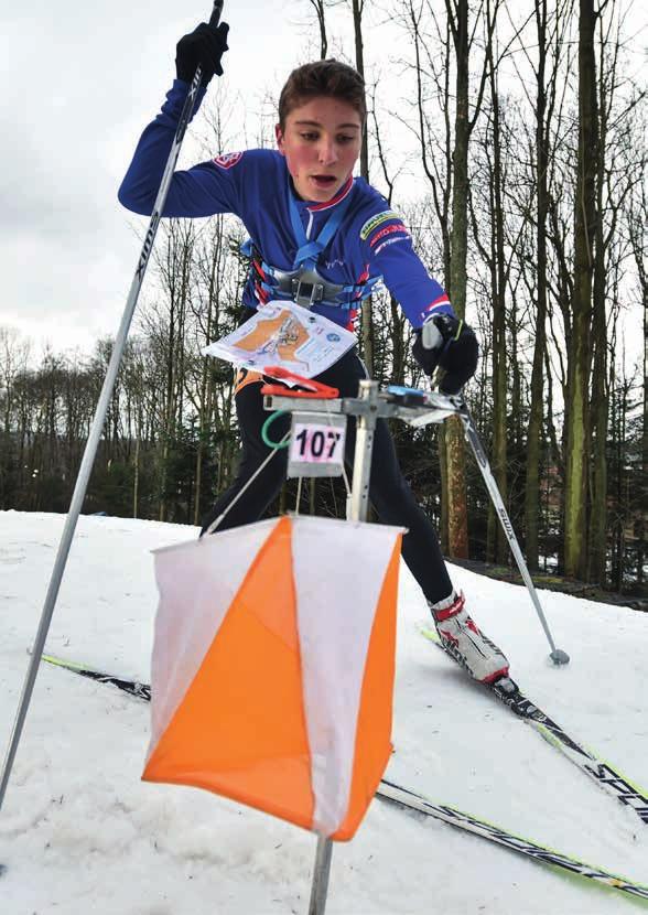 ROČNÍK Liberecký kraj, červen 2019 ZIMNÍ ODM 1. ROČNÍK Středočeský kraj, únor 2004 2. ROČNÍK Královéhradecký kraj, leden 2006 3. ROČNÍK Zlínský kraj, leden 2008 4. ROČNÍK Liberecký kraj, leden 2010 5.