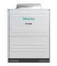 DC INVERTER VRF-системы