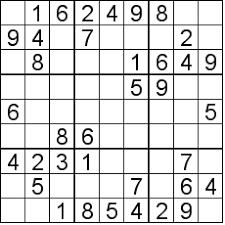 Pojdˇte s námi luštit sudoku! Zdroje: https://www.google.com/search?tbm=isch&source=hp&biw=1600&bih=783&ei https://prozeny.blesk.cz/velikonocni-koleda?utm_source=prozeny.blesk.cz&utm_medium=copy Chcete mít svůj Zámecký zpravodaj?