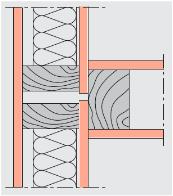 L,W,R 12, 5 mm sádrovláknitá deska