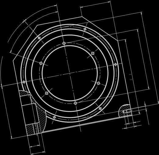 PŘEDSTAVENÍ VÚTS WE CREATE YOUR MACHINES Návrh a konstrukce strojů a strojních zařízení Automatizace výrobních procesů Matematické výpočty a