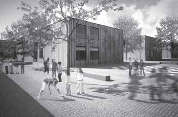 RADNICE Gener lnì projektant ñ architekt: ADR s.r.o. MgA. Aleö Lapka, MgA. Petr Kol, Ing.