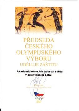 AMS I S MISTREM SVĚTA Akademického mistrovství světa 2014 v Olomouci se zúčastní i mistr světa ve sprintu z roku 2012 a dvojnásobný vítěz celkového hodnocení Světového poháru Švýcar Matthias Kyburz.