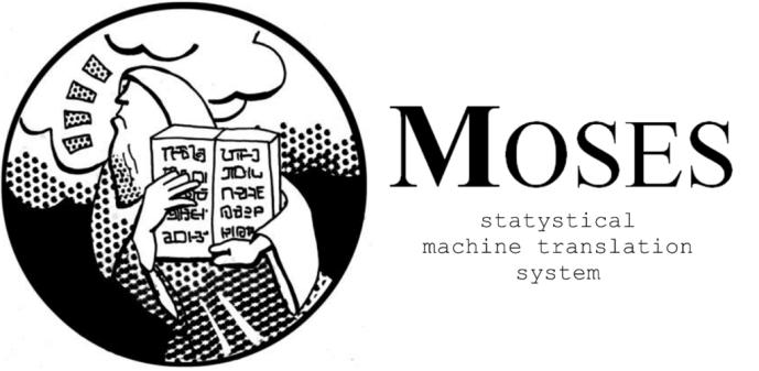 Moses = nejstarší a nejrozšířenější open-source systém pro statistický strojový překlad - umožňuje automatickou přípravu překladových modelů pro jakoukoliv dvojici jazyků - flexibilní