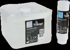 25,- 19,- UC500 MEDGEL AquaUltra Clear