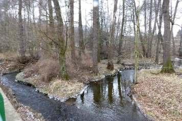 podle jednoho ze dvou nejdelších pražských potoků, Botiče.