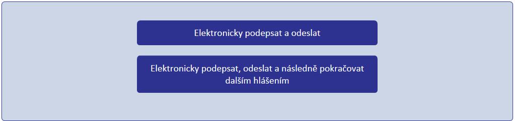 MARKET REPORT 19 Elektronický formulář (6) 7.