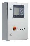 Regulace většího počtu čerpadel v kaskádovém zapojení Control MPC-E Control MPC- série 2000 pro vytápění, klimatizaci, chlazení, průmysl a zásobování vodou Řízení většího počtu čerpadel v kaskádovém