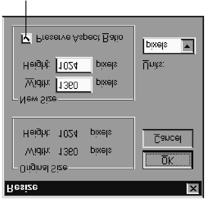 Použití editačního okna Vyostřit/Zjemnit V nabídce Image (Obraz) ukažte na položku Adjust (Upravit) a potom podle potřeby klepněte na příkaz Sharpen (Vyostřit) nebo Soften (Zjemnit).