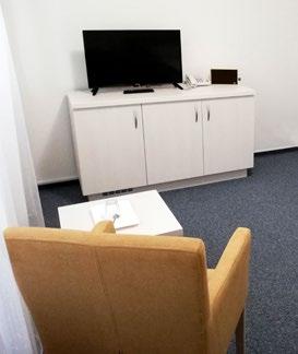 května déšť začal slábnout. Pršelo stále, ale ne extrémně. Díky on-line informacím jsme spočítali, že u nás bude mít Bečva také jen 3. stupeň, ale zábrany tentokrát nebudou potřeba.