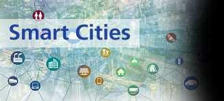 KONCEPT SMART CITIES Z POHLEDU STÁTNÍ