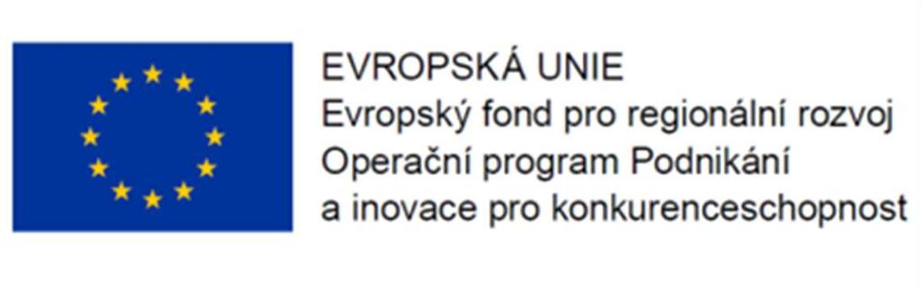 THERMAL TREND spol. s r.o. ZADÁVACÍ DOKUMENTACE pro zadání nadlimitní veřejné zakázky na dodávky zadávané v otevřeném řízení dle 56 zákona č. 134/2016 Sb.