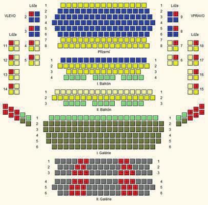 zahájení prodeje 3. června 2019 uzávěrka prodeje předplatného 31. srpna Výhody předplatného Zaručuje stálé místo v hledišti. Divák oproti klasickému předprodeji získá 25% slevu.