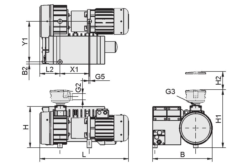 costruzione lubrificate EVE-OG EVE-OG - 4