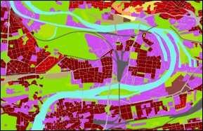 Služba Copernicus pro monitorování území http://land.copernicus.